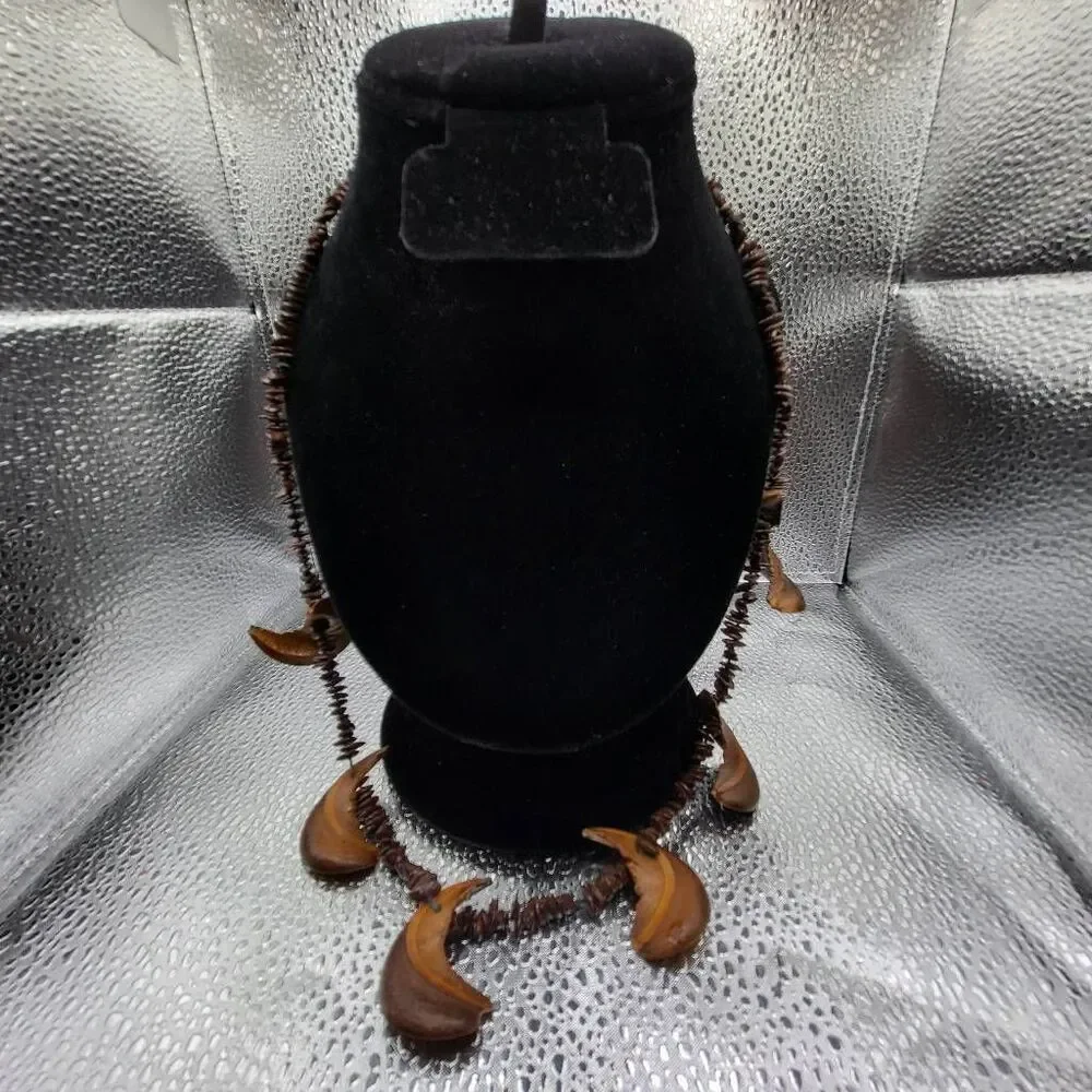 Artisan made strung